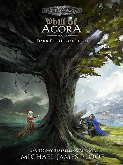 Title details for Dark Echoes of Light by Michael Ploof - Available